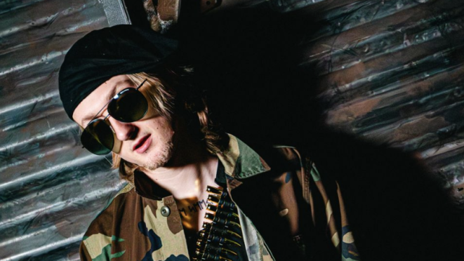 Love Ghost y el adelanto de su nuevo álbum